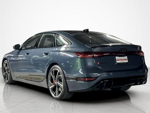 New 2027 Audi S6 e-tron Premium Plus AWD/4WD image 4