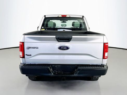Used 2015 Ford F150 XL w/ Equipment Group 101A Mid AWD/4WD image 6