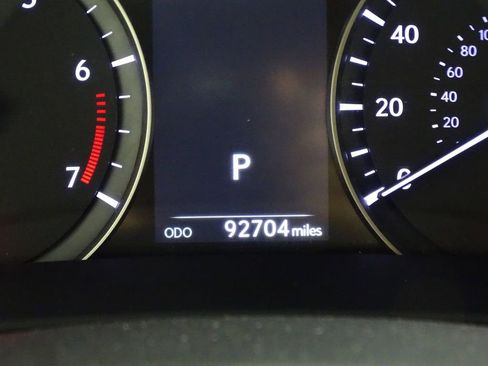 Used 2018 Lexus RX 350 FWD w/ Premium Package image 44