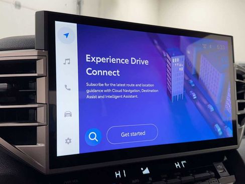 New 2025 Toyota Tundra SR5 image 20