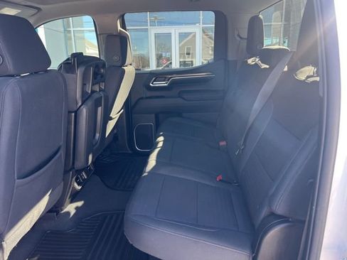 Used 2022 Chevrolet Silverado 1500 LT image 23
