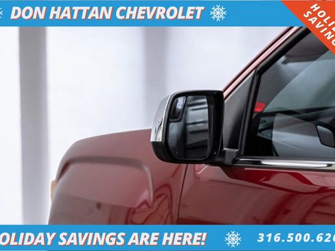 Used 2018 GMC Canyon SLT w/ Driver Alert Package image 30