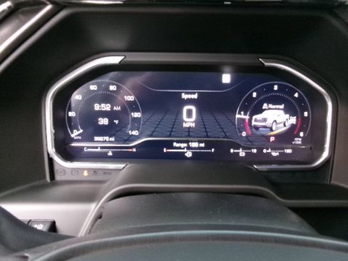 Used 2023 GMC Sierra 1500 AT4 w/ AT4 Premium Package image 24