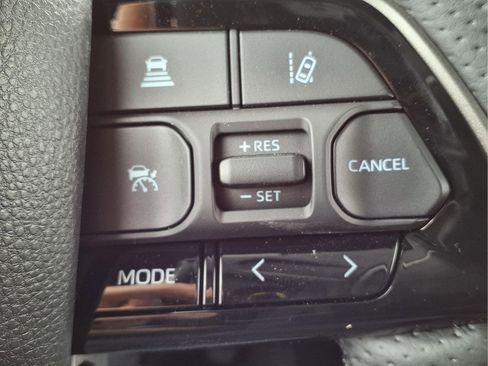 New 2026 Toyota Tundra 1794 Edition image 19