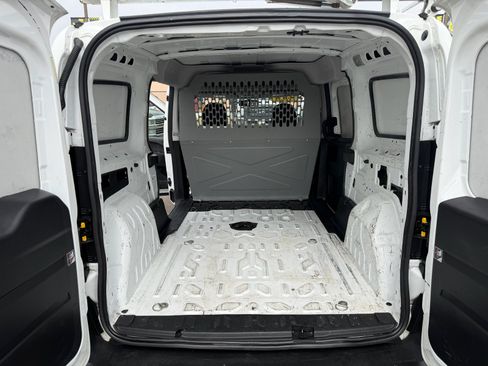 Used 2021 RAM ProMaster City Tradesman FWD image 11