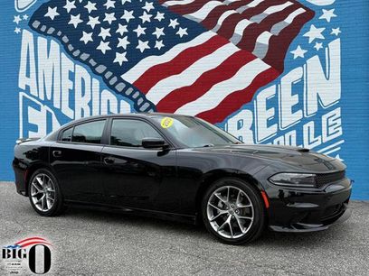 Certified 2023 Dodge Charger GT w/ Technology Group