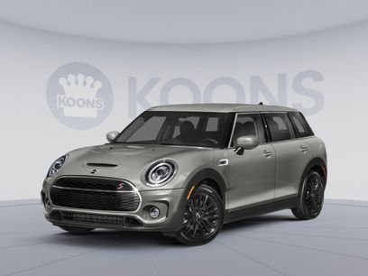Used 2022 MINI Cooper Clubman S