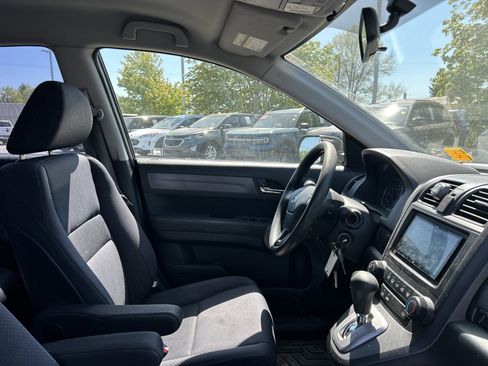 Used 2008 Honda CR-V LX image 11
