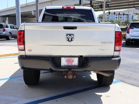 Used 2013 RAM 2500 Tradesman w/ Popular Equipment Group AWD/4WD image 6