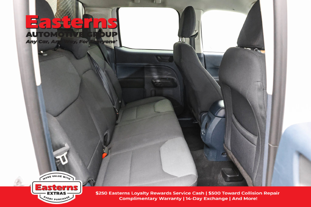 Used 2022 Ford Maverick XL FWD image 23