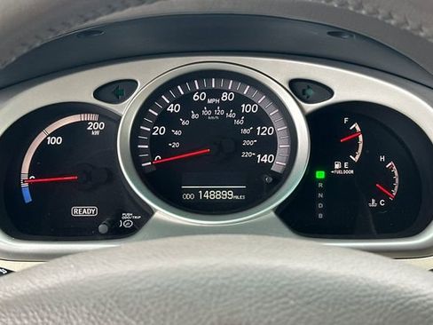 Used 2006 Toyota Highlander 4WD Hybrid image 26