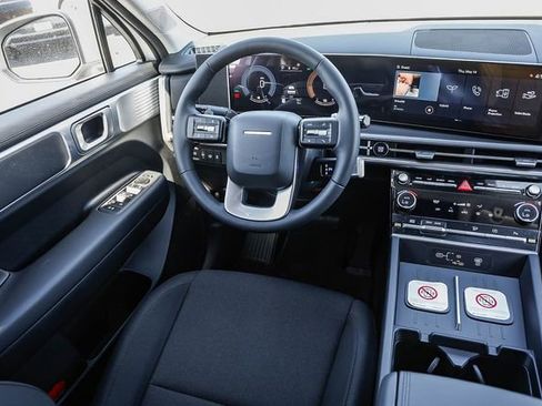 New 2026 Hyundai Santa Fe SE FWD image 17