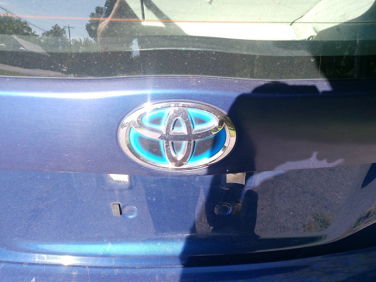 Used 2010 Toyota Prius Three FWD image 8