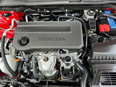 Used 2026 Honda Civic LX image 48