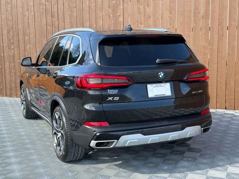 Used 2022 BMW X5 sDrive40i w/ Parking Assistance Package image 17