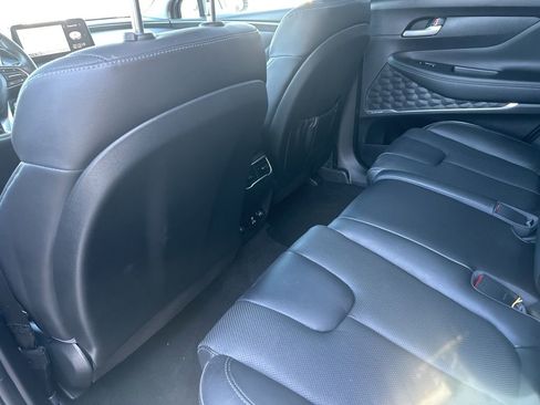 Used 2023 Hyundai Santa Fe Limited image 26
