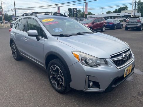 Used 2016 Subaru Crosstrek 2.0i Premium image 4