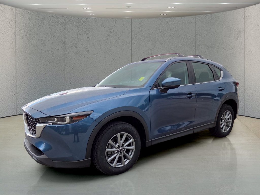 Used 2023 MAZDA CX-5 AWD 2.5 S image 10