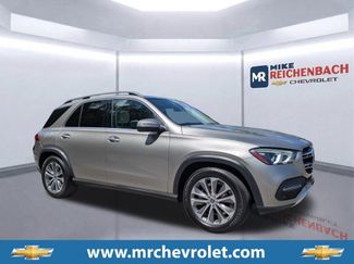 Used 2022 Mercedes-Benz GLE 350 4MATIC video 1