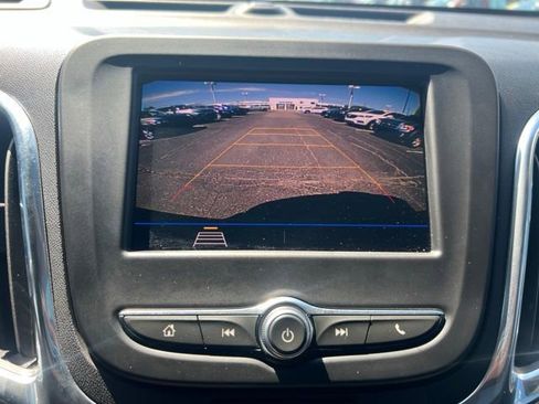 Used 2020 Chevrolet Equinox LT AWD/4WD image 22