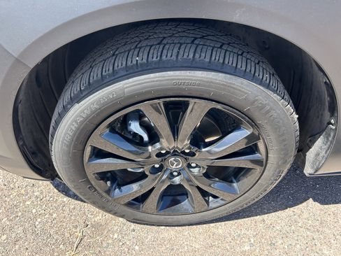 Used 2023 MAZDA CX-30 AWD 2.5 S w/ Preferred Package image 8