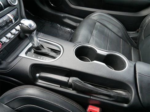 Used 2019 Ford Mustang GT Premium w/ Equipment Group 401A image 22