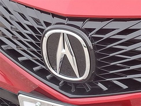 Used 2025 Acura Integra A-Spec image 4