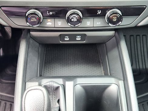 Used 2024 Honda Accord LX image 20