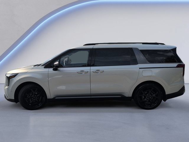 Used 2026 Kia Carnival SX Prestige FWD image 10
