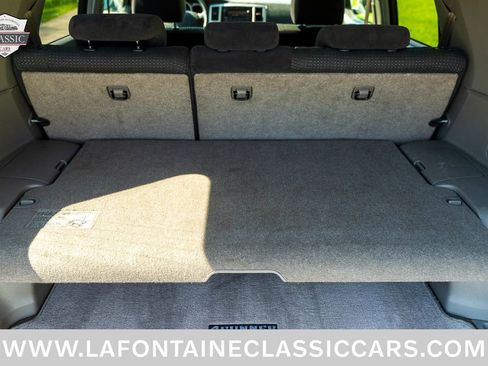 Used 2003 Toyota 4Runner Sport AWD/4WD image 32