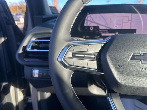 New 2026 Chevrolet Traverse Z71 image 19