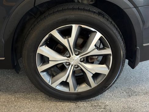 Used 2020 Hyundai Palisade SEL AWD/4WD image 25