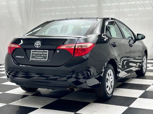Used 2019 Toyota Corolla L image 7