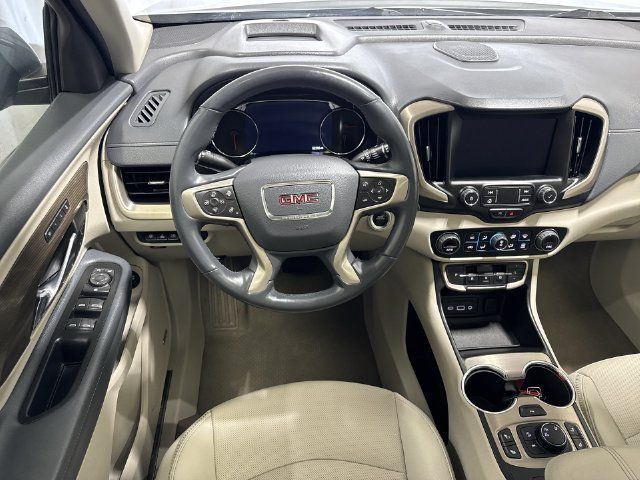 Certified 2023 GMC Terrain Denali AWD/4WD image 15