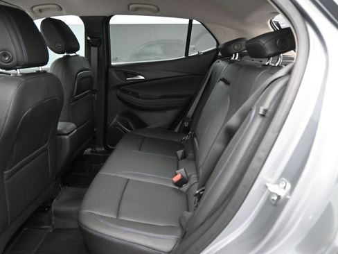 New 2026 Buick Encore GX Sport Touring w/ Advanced Technology Package image 17