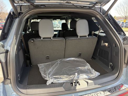 New 2026 Ford Explorer ST image 20