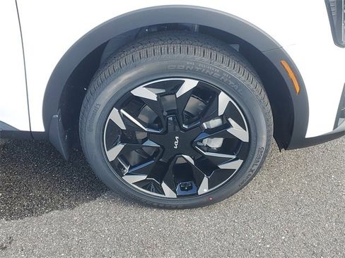 New 2026 Kia Sorento EX image 41