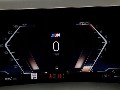 New 2026 BMW X6 xDrive40i image 7