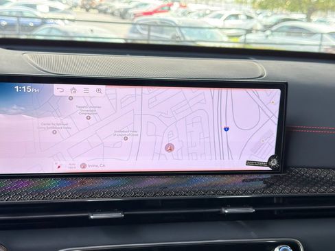 New 2026 Genesis GV80 3.5T e-SC AWD/4WD image 19