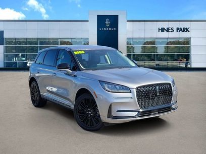 Used 2024 Lincoln Corsair AWD w/ Equipment Group 101A