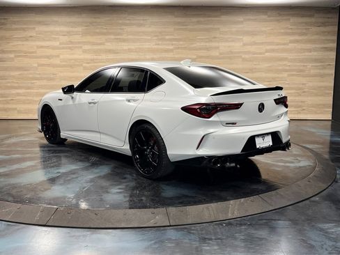 Used 2023 Acura TLX Type S image 14