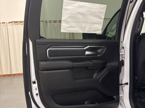 New 2026 RAM 1500 Big Horn image 24