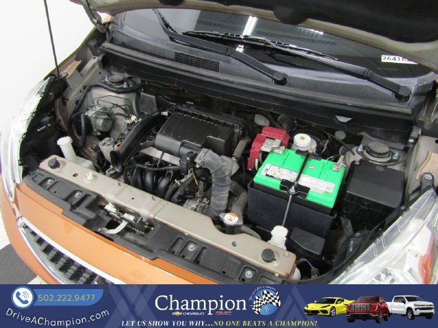 Used 2020 Mitsubishi Mirage FWD image 35
