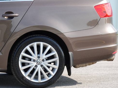 Used 2014 Volkswagen Jetta TDI FWD image 15