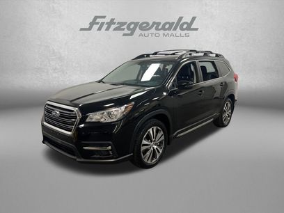 Used 2022 Subaru Ascent Limited w/ Technology Package
