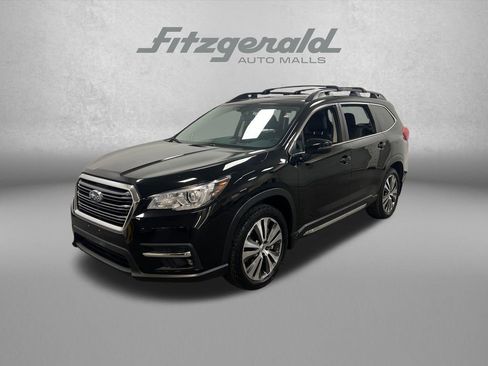 Used 2022 Subaru Ascent Limited w/ Technology Package AWD/4WD image 1