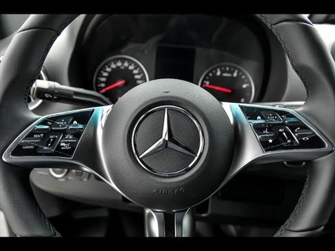 New 2025 Mercedes-Benz Sprinter 2500 image 9