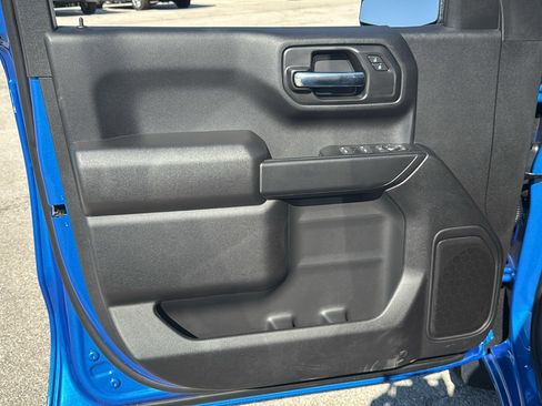 New 2026 Chevrolet Silverado 1500 Custom image 8