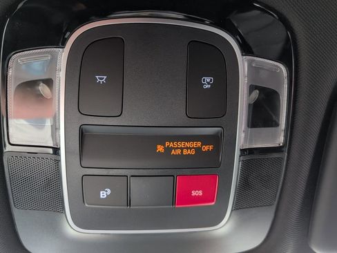 New 2026 Hyundai Santa Cruz SEL image 21