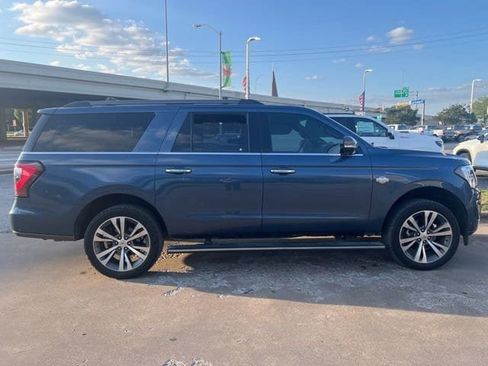Used 2020 Ford Expedition Max King Ranch AWD/4WD image 5